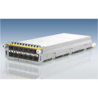 AT-XEM-12S 12-PORT SFP EXPANSION MODULE